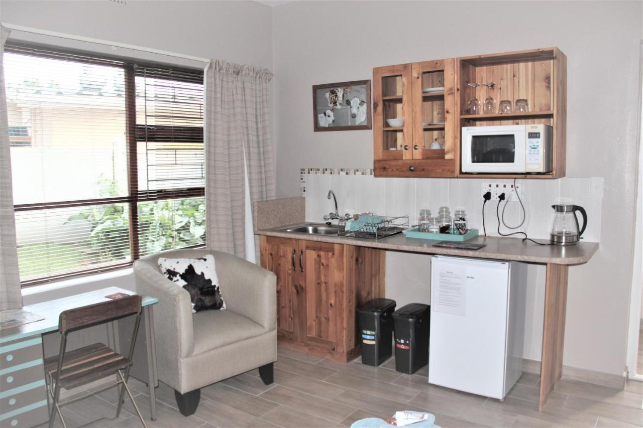 Glasstree B&B Bredasdorp Ngoại thất bức ảnh